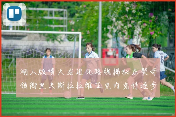 湖人版喷火龙进化路线揭秘东契奇领衔里夫斯拉拉维亚克内克特逐步崛起