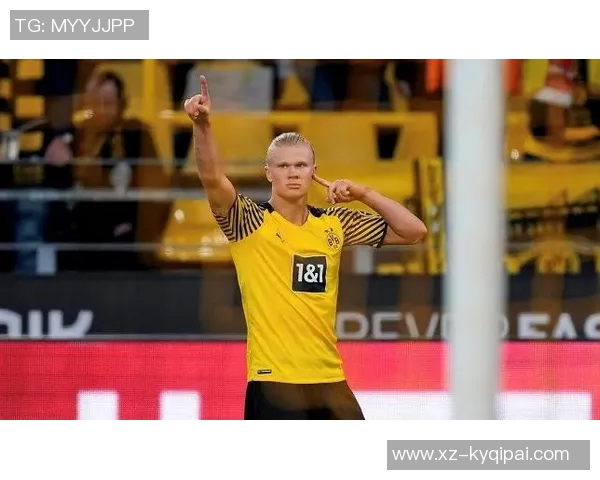 哈兰德回忆多特首月表现称其为职业生涯最佳时光