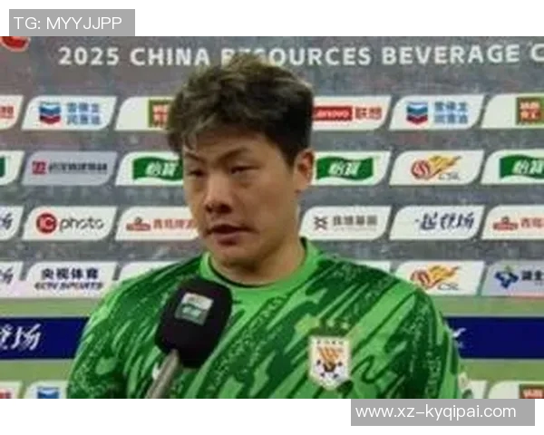 王大雷谈九哥回归后球队精神面貌提升与关键胜利的背后故事 王大雷谈九哥回归后球队精神面貌提升与关键胜利的背后故事