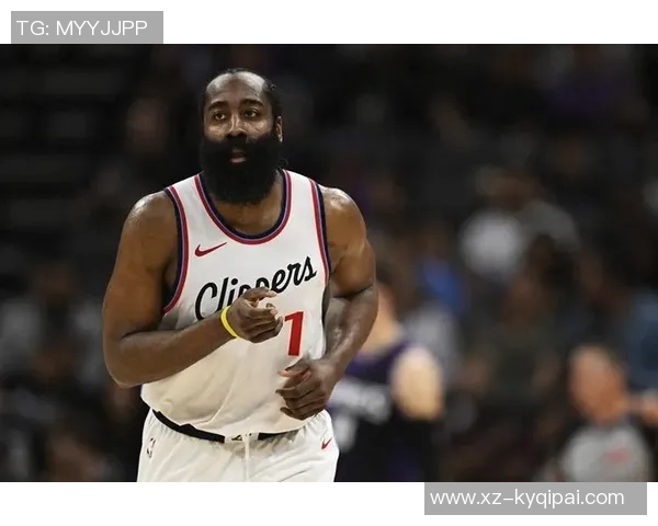 哈登强调细节决定胜负优秀球队与普通球队的关键差异 哈登强调细节决定胜负优秀球队与普通球队的关键差异