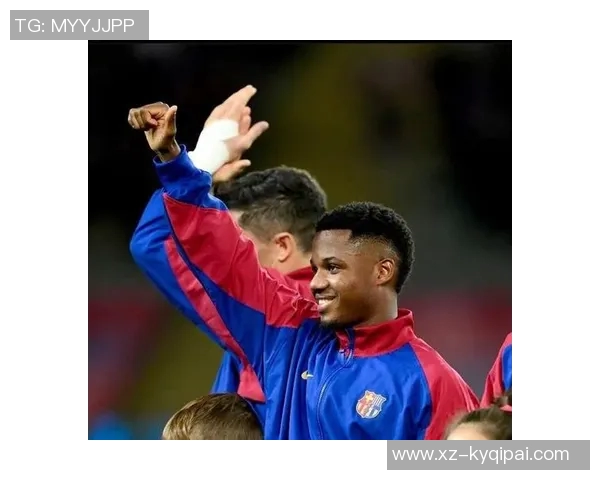 巴萨拒绝法蒂回归计划摩纳哥以1100万买断球员