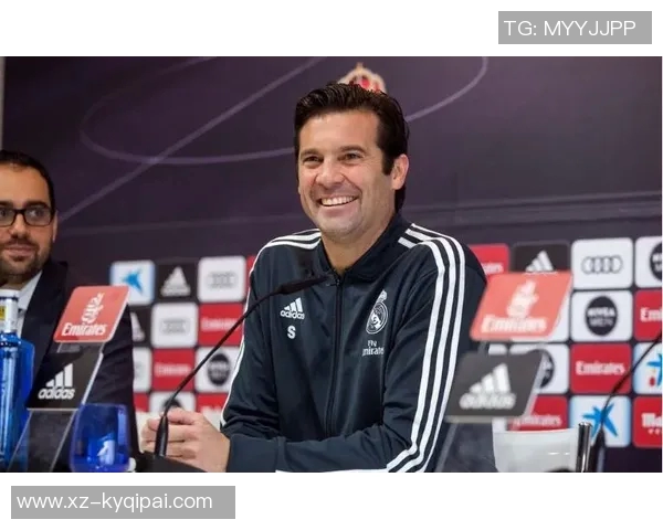 法媒报道吉达联合希望邀请皇马体育总监索拉里担任球队新任主帅