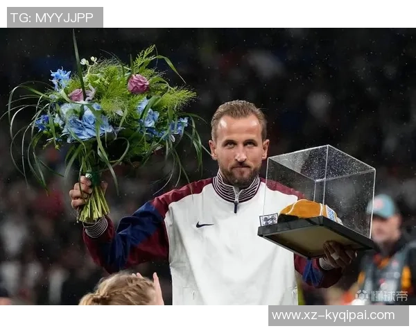 凯恩谈突破里程碑后的心态期待更多纪录接踵而至 凯恩谈突破里程碑后的心态期待更多纪录接踵而至