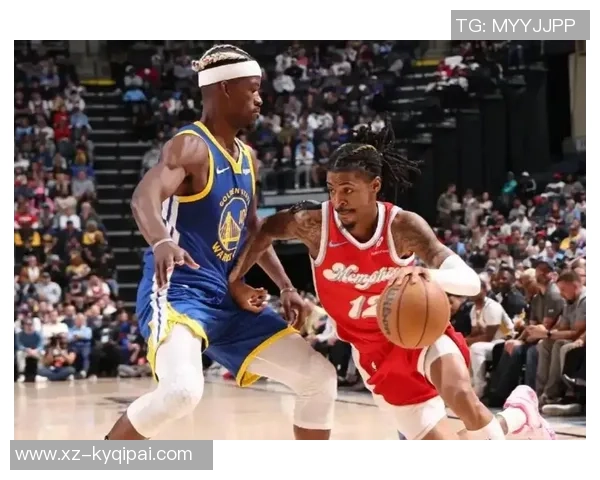 勇士半场领先灰熊4分巴特勒与莫兰特分别贡献16分和15分表现抢眼