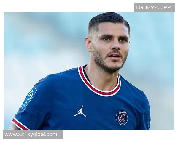 伊卡尔迪希望重返国米愿意降薪但梦想成真并非易事