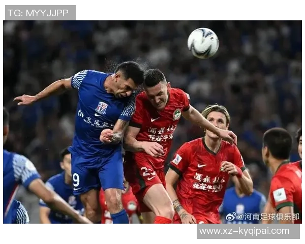 申花与首尔FC激战全场数据解析射门控球率对比引人关注