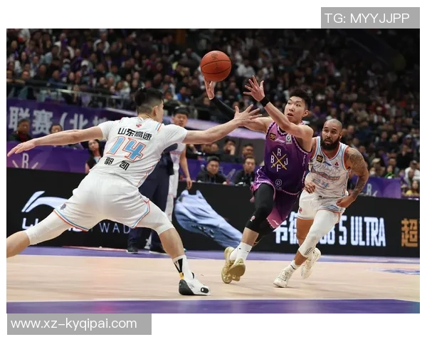 CBA官方宣布北控队新注册外援里勒与德瑞恩西伯恩正式加盟