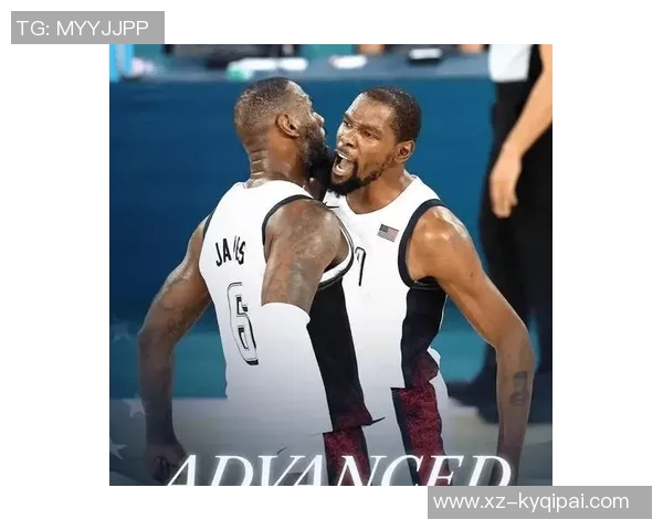 帕克分析2028年奥运会詹姆斯库里杜兰特缺席法国夺金希望大增