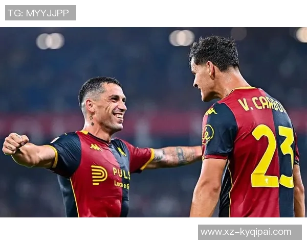 斯坦丘失点遭网暴热那亚坚决谴责死亡威胁与暴力行为 斯坦丘失点遭网暴热那亚坚决谴责死亡威胁与暴力行为