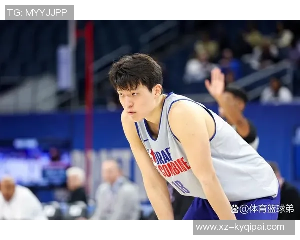 耐心等待开拓者主场战胜国王杨瀚森仍未获得上场机会