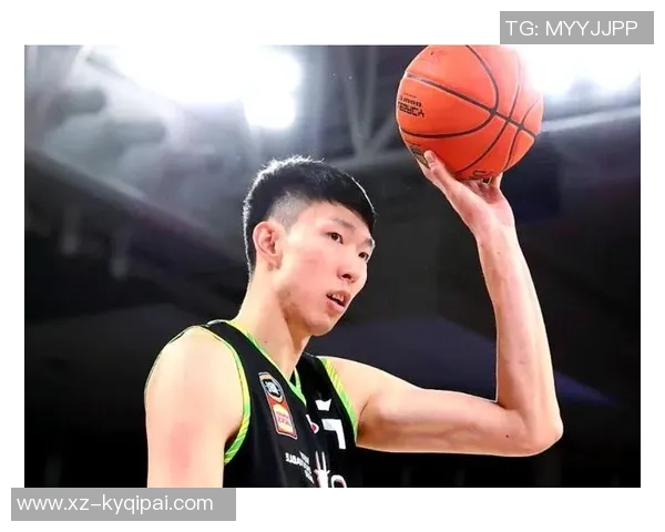 周琦进攻积极性不足全场仅出手四次贡献七分八篮板两助攻表现平淡